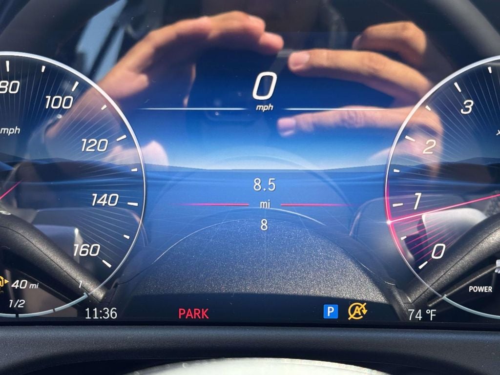2027 Mercedes-Benz E-Class E 450 4MATIC®