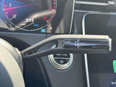 2027 Mercedes-Benz E-Class E 450 4MATIC®