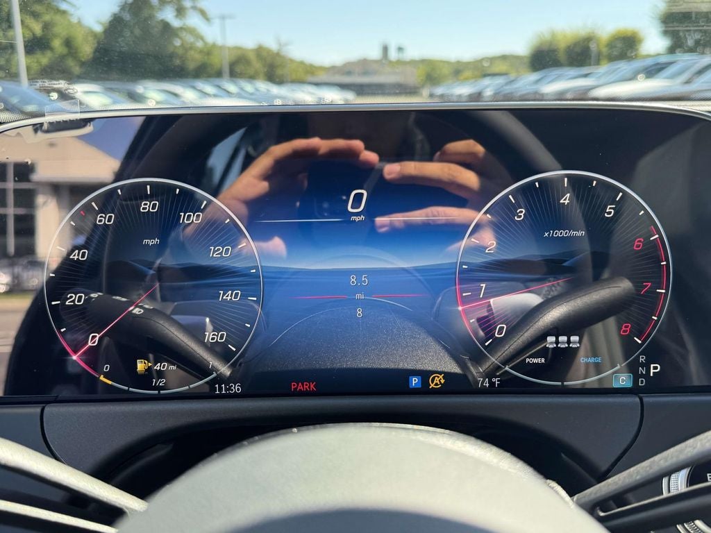 2027 Mercedes-Benz E-Class E 450 4MATIC®