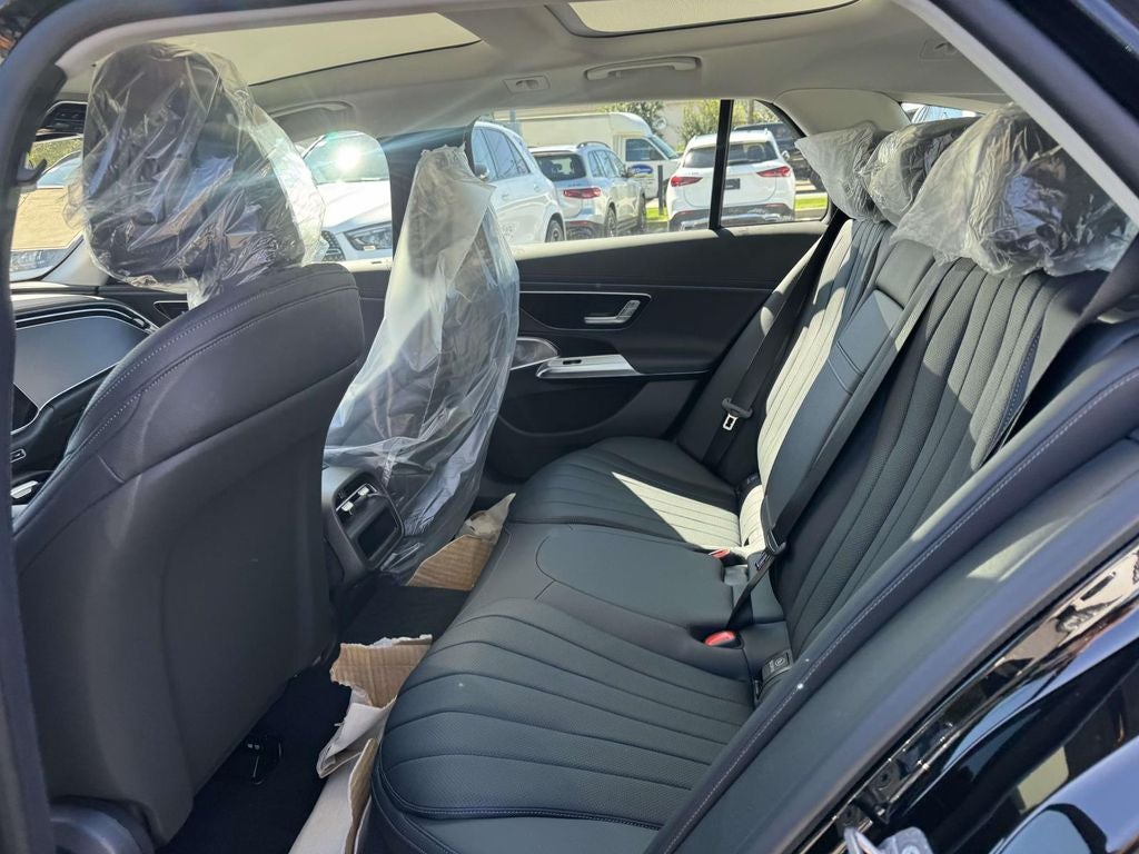 2027 Mercedes-Benz E-Class E 450 4MATIC®