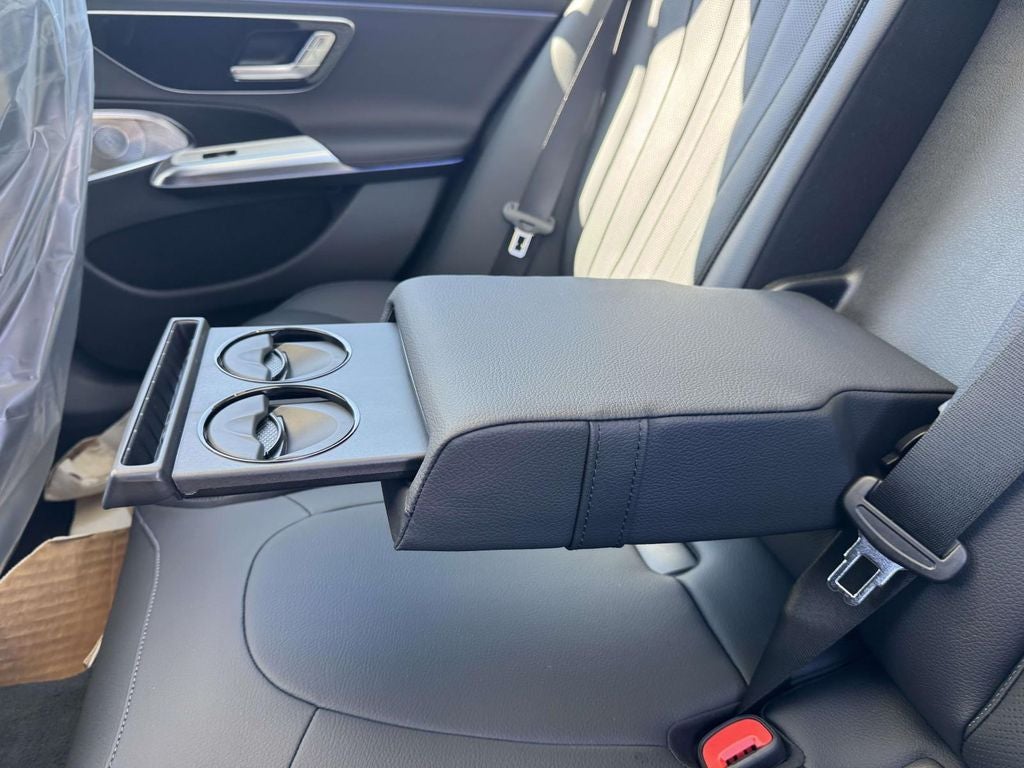 2027 Mercedes-Benz E-Class E 450 4MATIC®