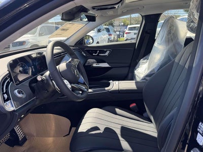 2027 Mercedes-Benz E-Class E 450 4MATIC®