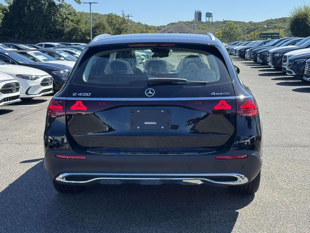 2027 Mercedes-Benz E-Class E 450 4MATIC®