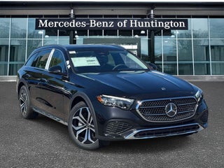 2027 Mercedes-Benz E-Class E 450 4MATIC®
