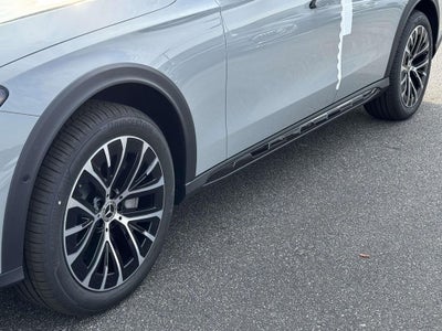 2027 Mercedes-Benz E-Class E 450 4MATIC®