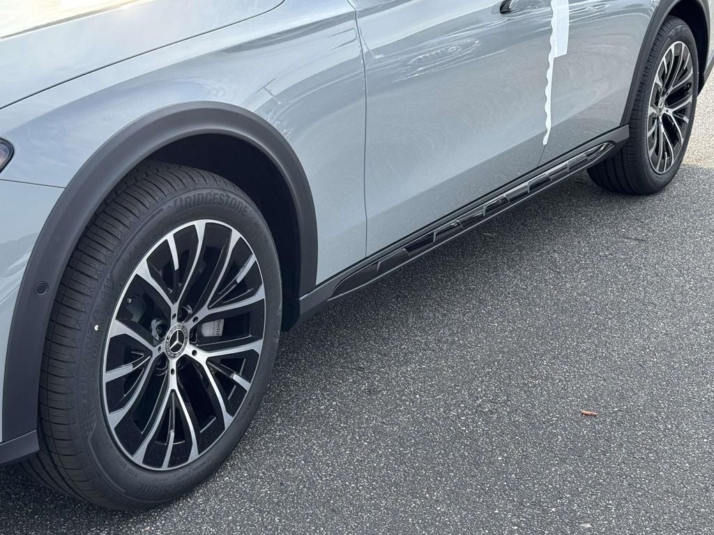2027 Mercedes-Benz E-Class E 450 4MATIC®