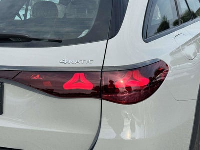 2027 Mercedes-Benz E-Class E 450 4MATIC®