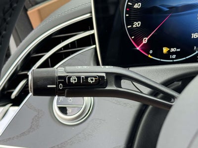 2027 Mercedes-Benz E-Class E 450 4MATIC®