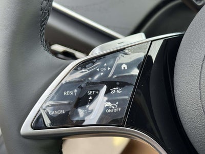 2027 Mercedes-Benz E-Class E 450 4MATIC®