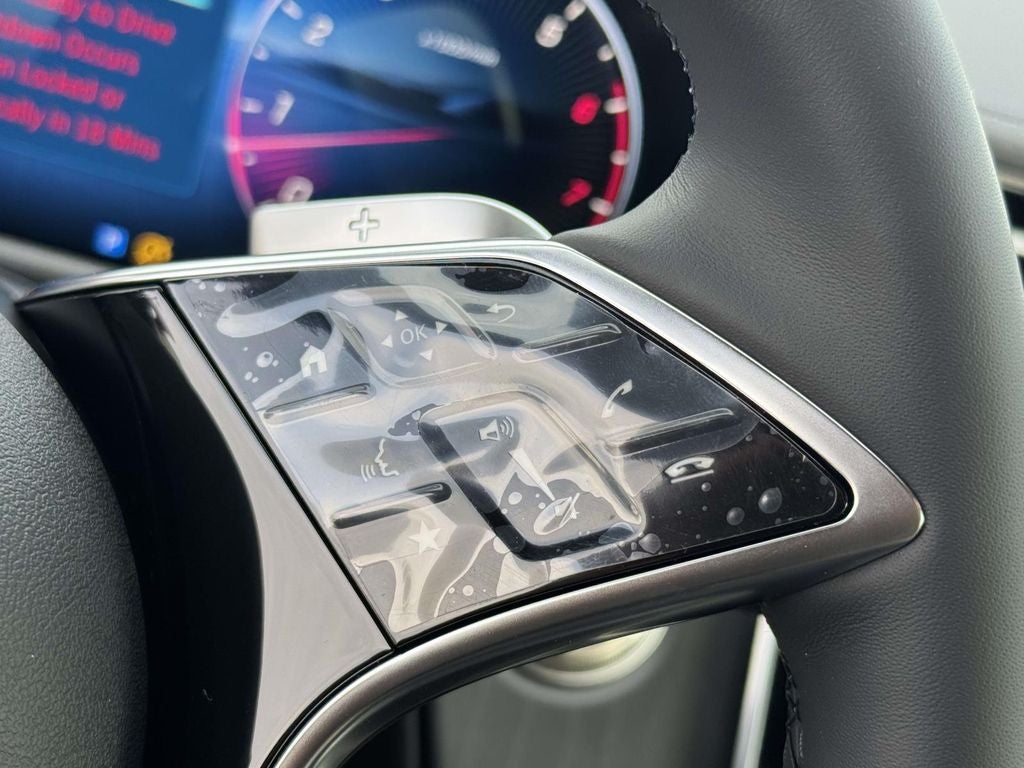 2027 Mercedes-Benz E-Class E 450 4MATIC®
