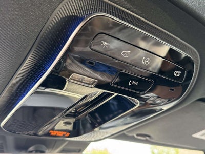 2027 Mercedes-Benz E-Class E 450 4MATIC®