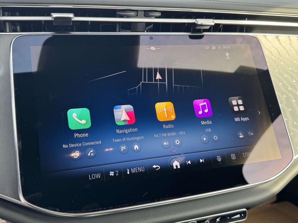 2027 Mercedes-Benz E-Class E 450 4MATIC®