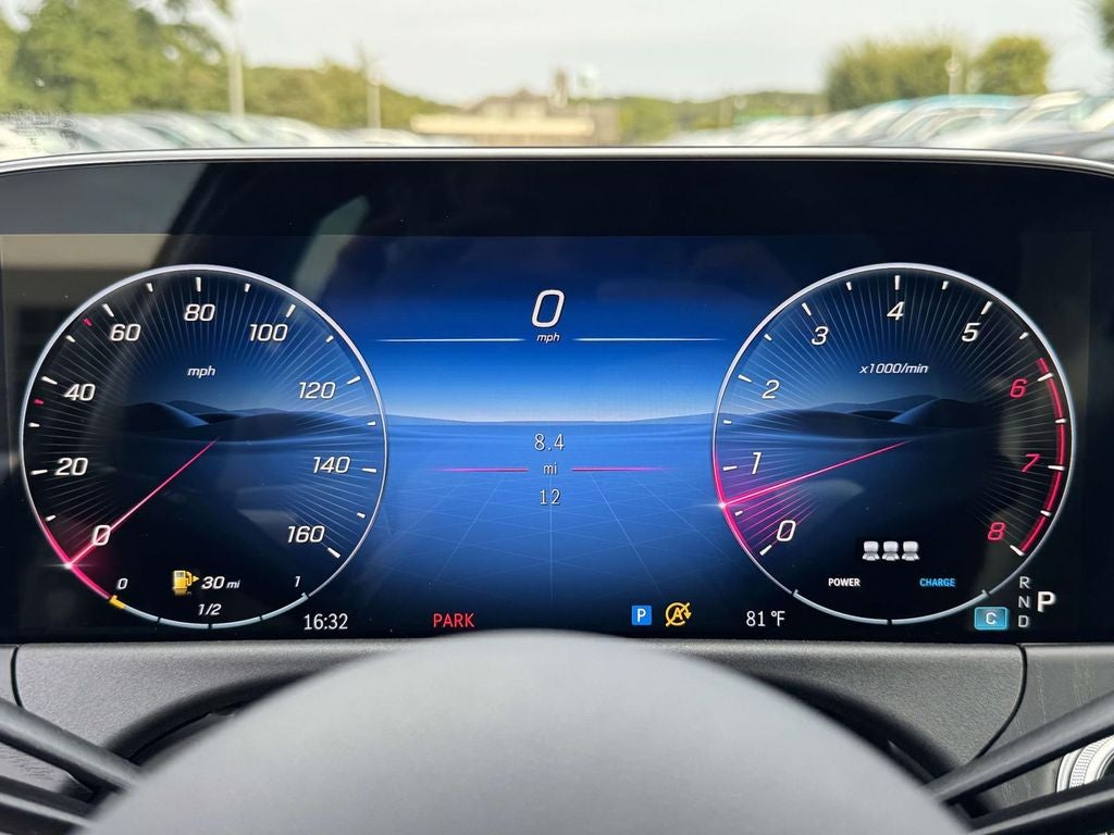 2027 Mercedes-Benz E-Class E 450 4MATIC®