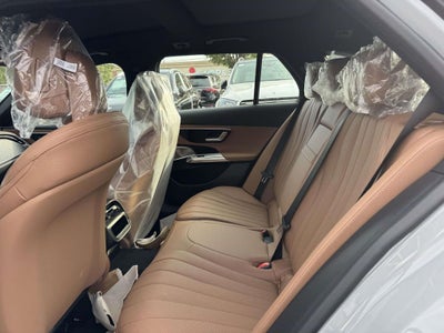 2027 Mercedes-Benz E-Class E 450 4MATIC®