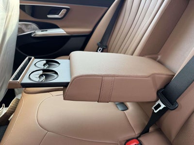 2027 Mercedes-Benz E-Class E 450 4MATIC®