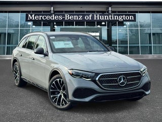 2027 Mercedes-Benz E-Class E 450 4MATIC®