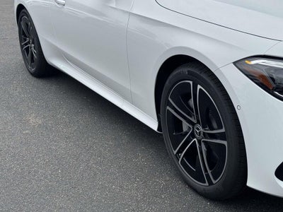 2026 Mercedes-Benz CLE CLE 300 4MATIC®