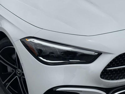 2026 Mercedes-Benz CLE CLE 300 4MATIC®