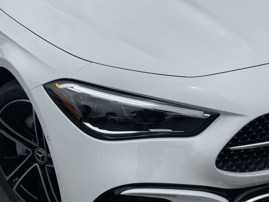 2026 Mercedes-Benz CLE CLE 300 4MATIC®