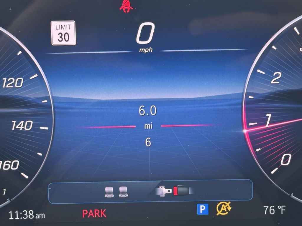 2026 Mercedes-Benz CLE CLE 300 4MATIC®