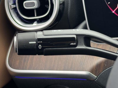 2026 Mercedes-Benz CLE CLE 300 4MATIC®