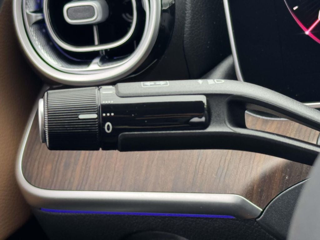 2026 Mercedes-Benz CLE CLE 300 4MATIC®