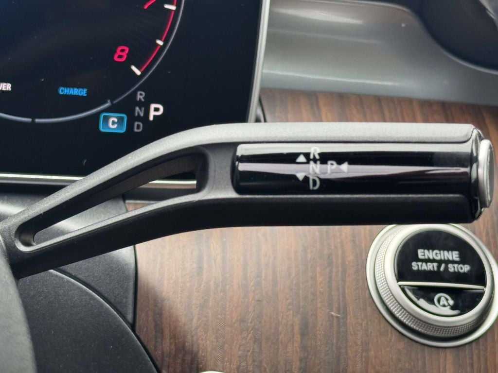 2026 Mercedes-Benz CLE CLE 300 4MATIC®