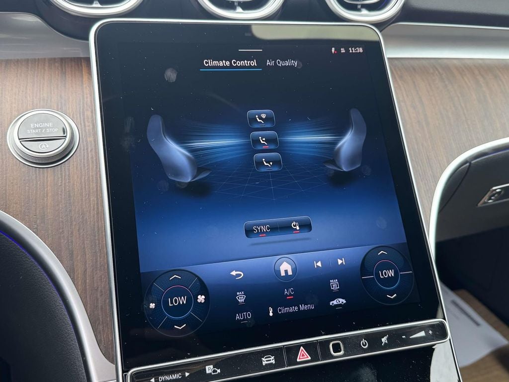2026 Mercedes-Benz CLE CLE 300 4MATIC®