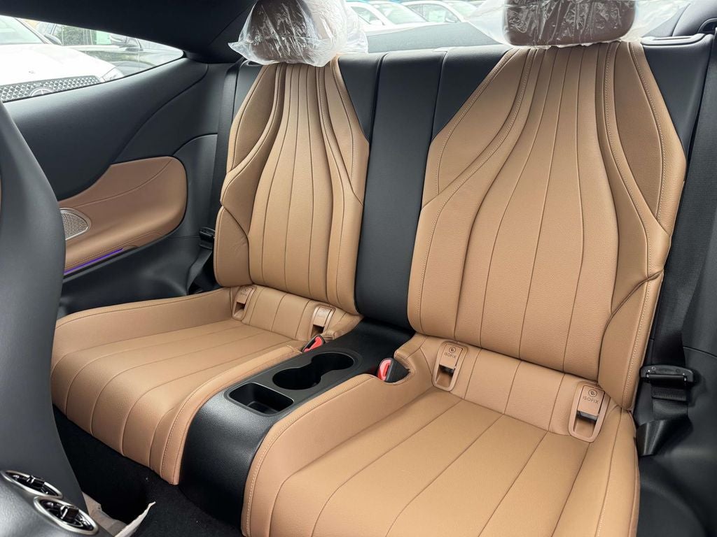 2026 Mercedes-Benz CLE CLE 300 4MATIC®