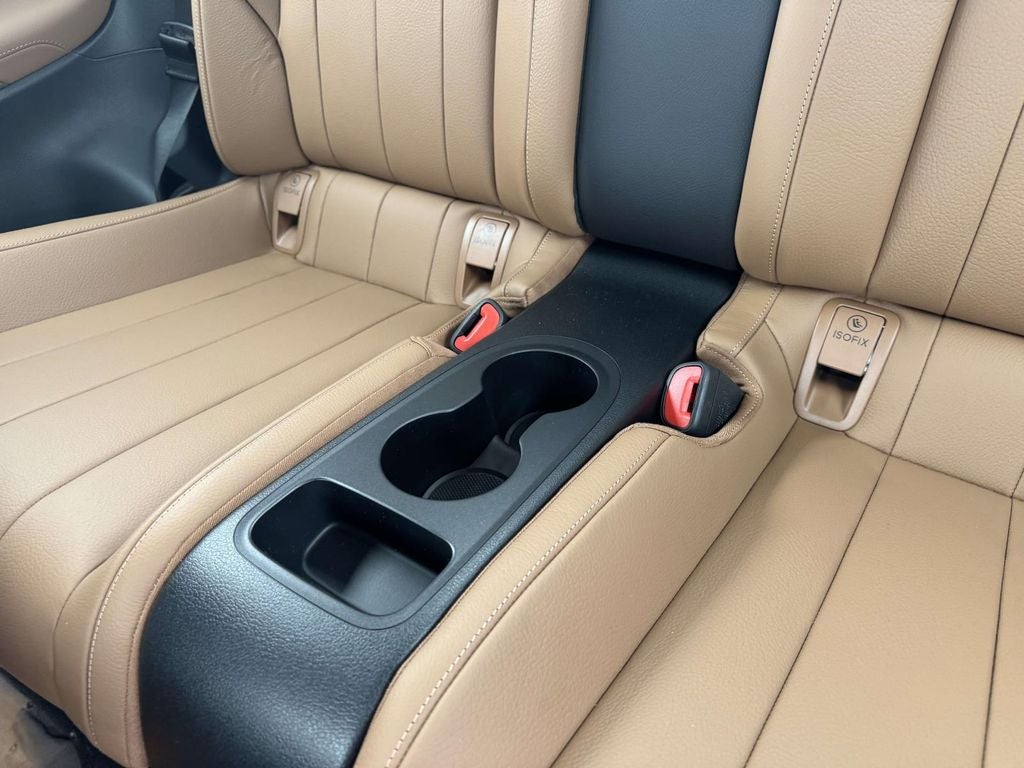 2026 Mercedes-Benz CLE CLE 300 4MATIC®