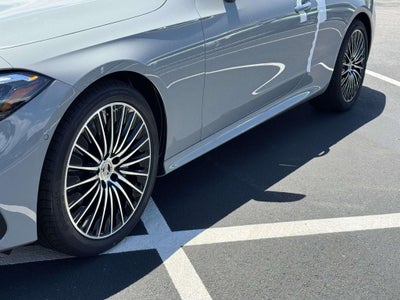 2026 Mercedes-Benz CLE CLE 300 4MATIC®