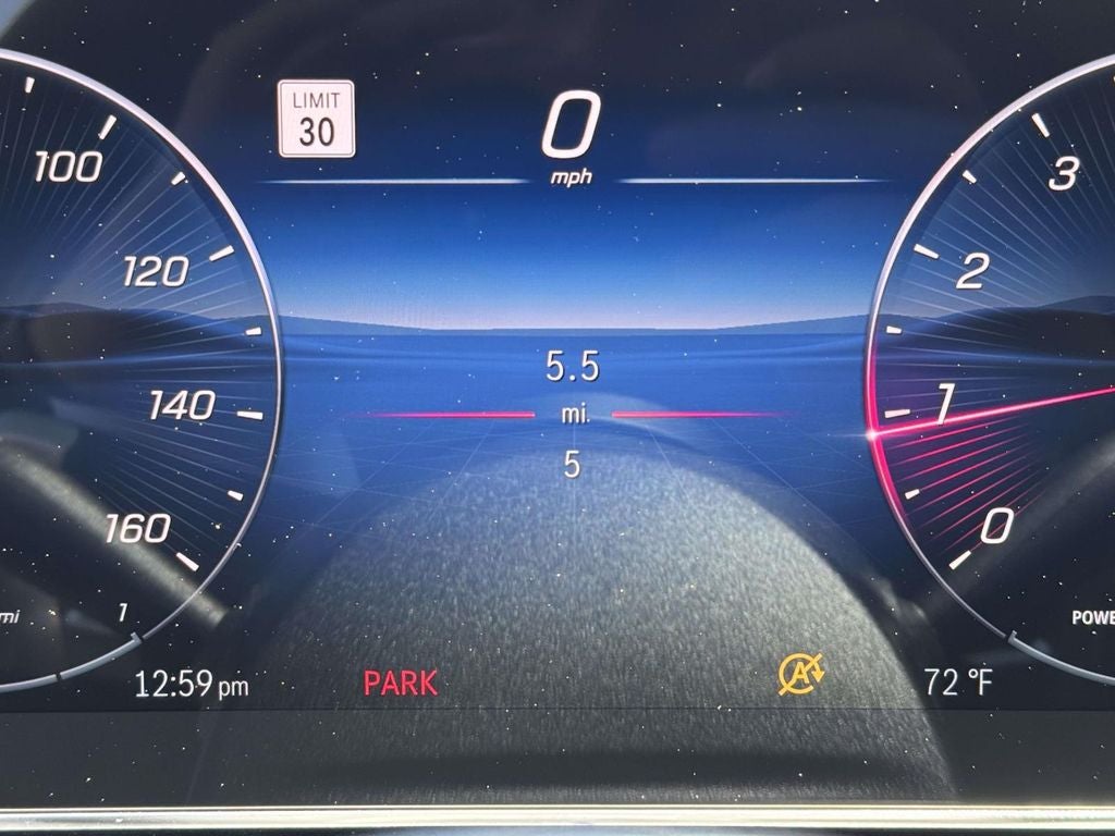 2026 Mercedes-Benz CLE CLE 300 4MATIC®