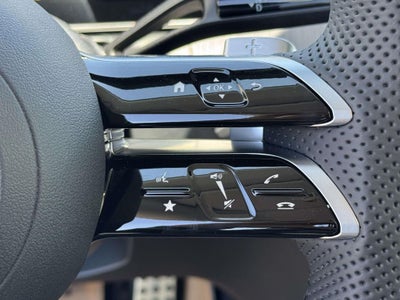 2026 Mercedes-Benz CLE CLE 300 4MATIC®
