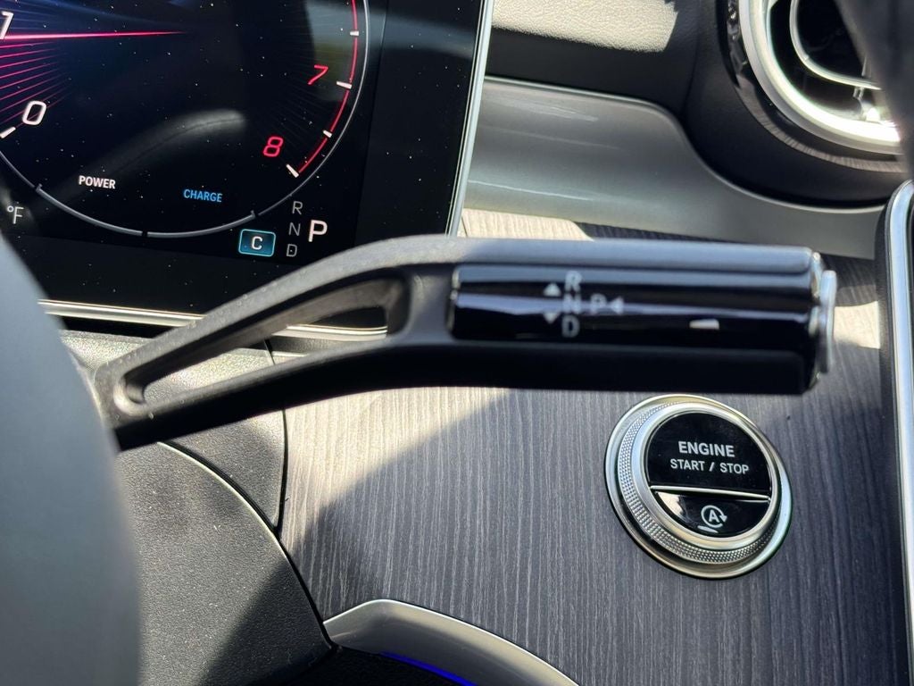 2026 Mercedes-Benz CLE CLE 300 4MATIC®