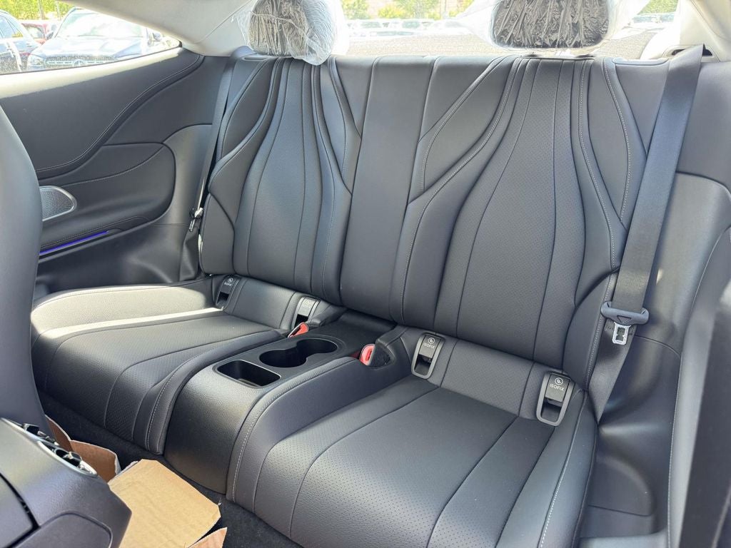 2026 Mercedes-Benz CLE CLE 300 4MATIC®