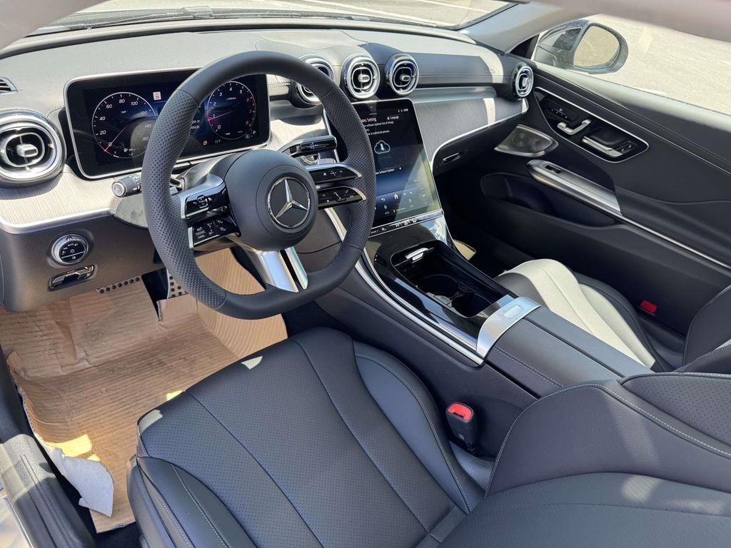 2026 Mercedes-Benz CLE CLE 300 4MATIC®