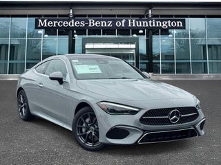 2027 Mercedes-Benz CLE CLE 300 4MATIC®