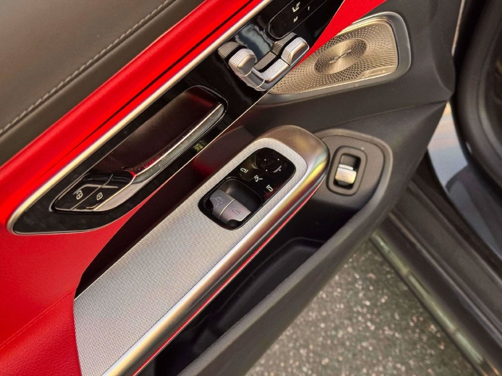 2024 Mercedes-Benz CLE CLE 300 4MATIC®