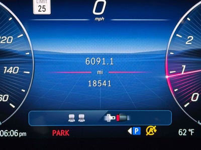 2024 Mercedes-Benz CLE CLE 300 4MATIC®