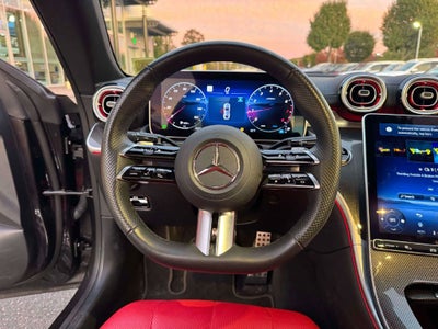 2024 Mercedes-Benz CLE CLE 300 4MATIC®