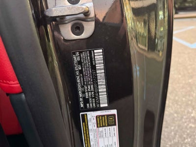 2024 Mercedes-Benz CLE CLE 300 4MATIC®