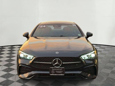 2024 Mercedes-Benz CLE CLE 300 4MATIC®
