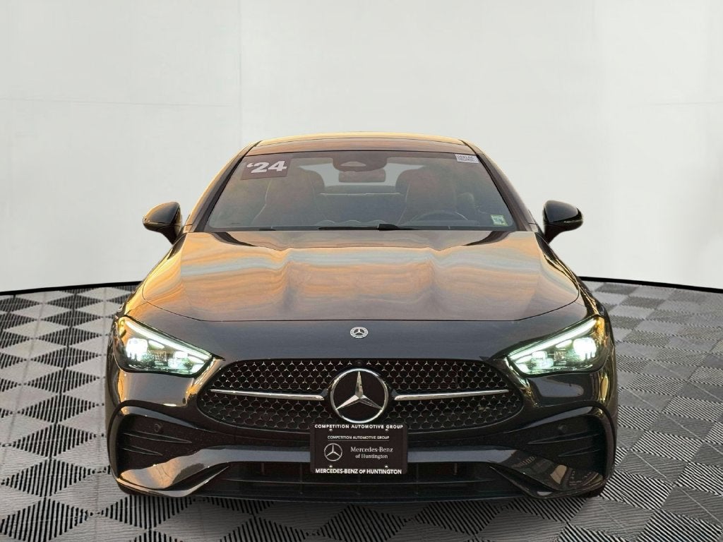 2024 Mercedes-Benz CLE CLE 300 4MATIC®