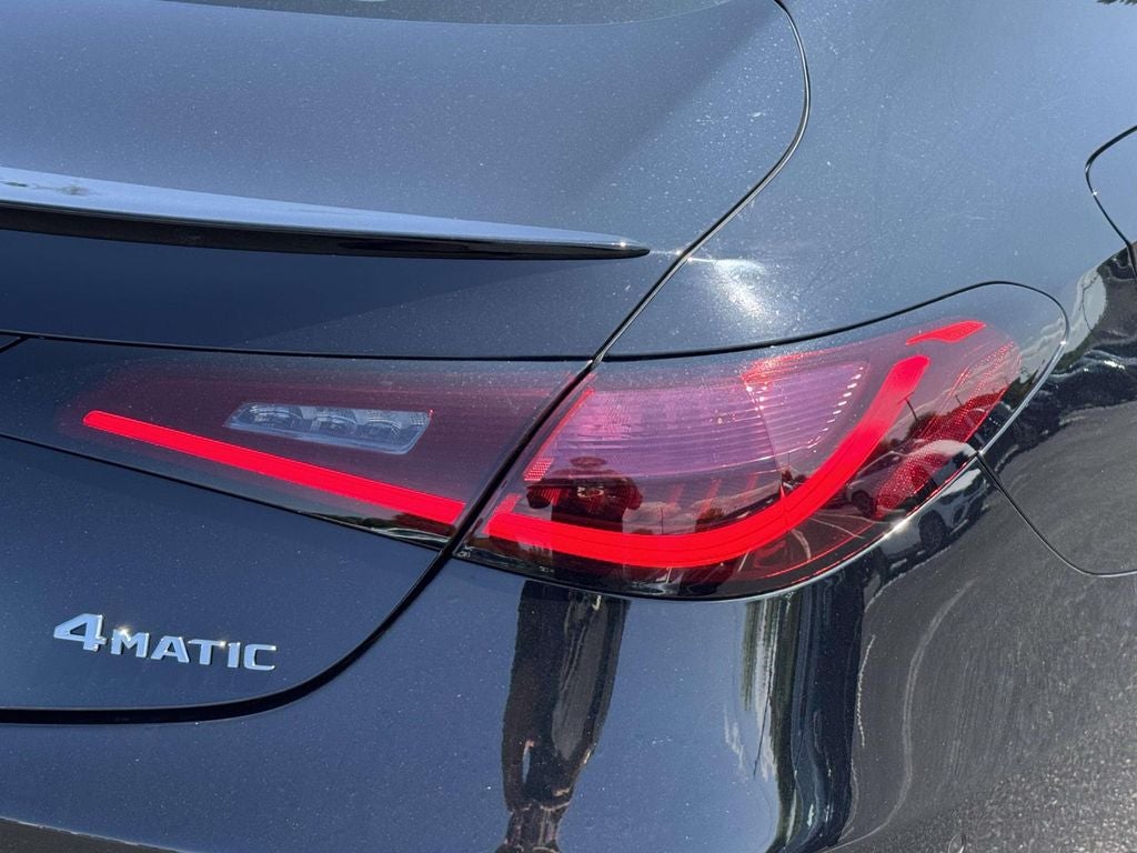 2026 Mercedes-Benz CLE CLE 300 4MATIC®