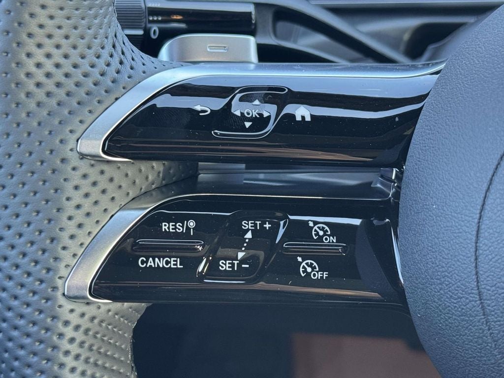 2026 Mercedes-Benz CLE CLE 450 4MATIC®