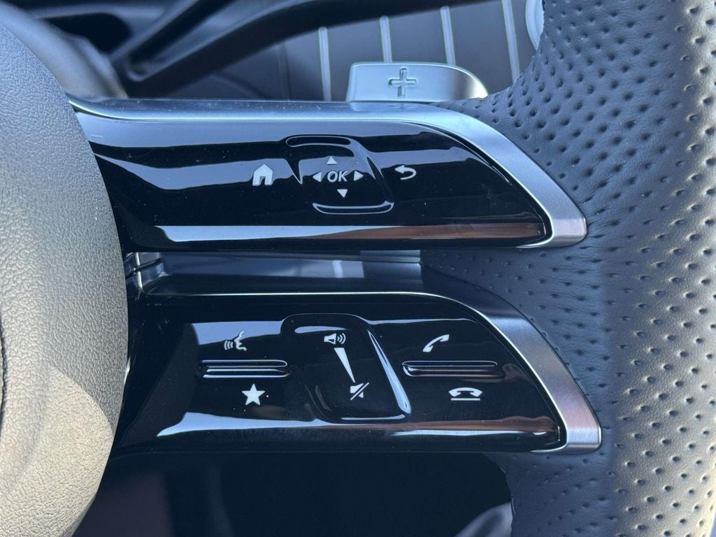 2026 Mercedes-Benz CLE CLE 450 4MATIC®