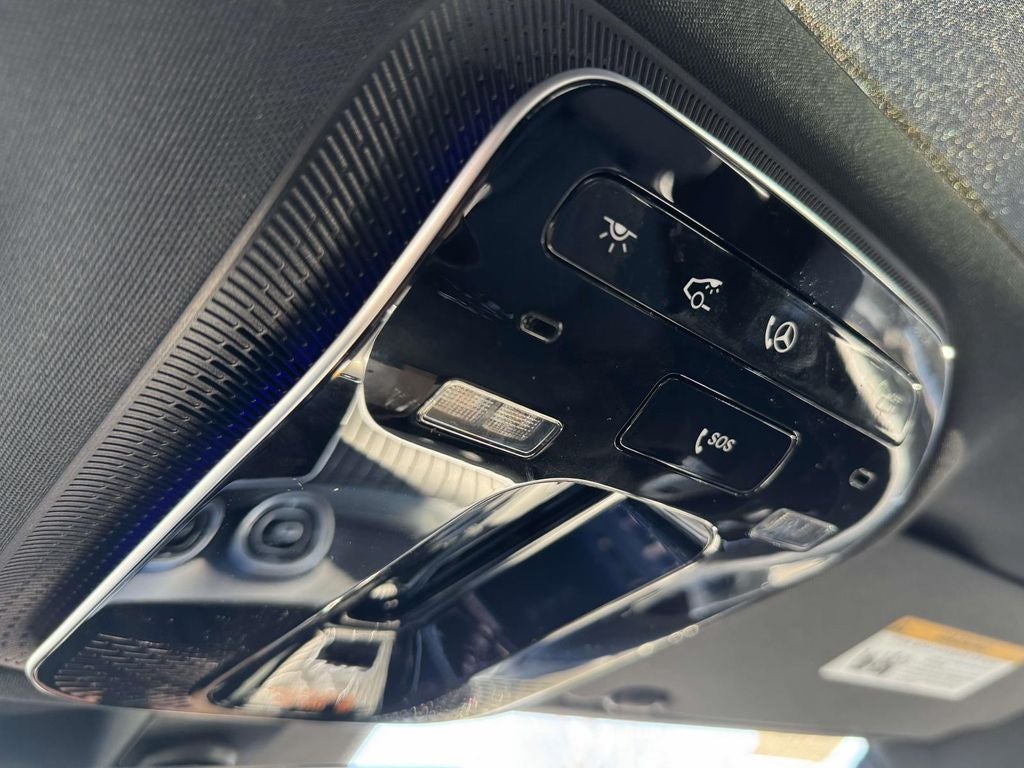 2026 Mercedes-Benz CLE CLE 450 4MATIC®