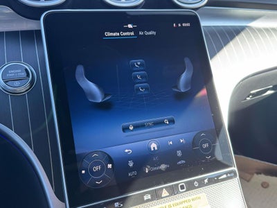 2026 Mercedes-Benz CLE CLE 450 4MATIC®