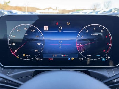 2026 Mercedes-Benz CLE CLE 450 4MATIC®