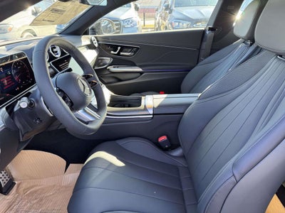2026 Mercedes-Benz CLE CLE 450 4MATIC®